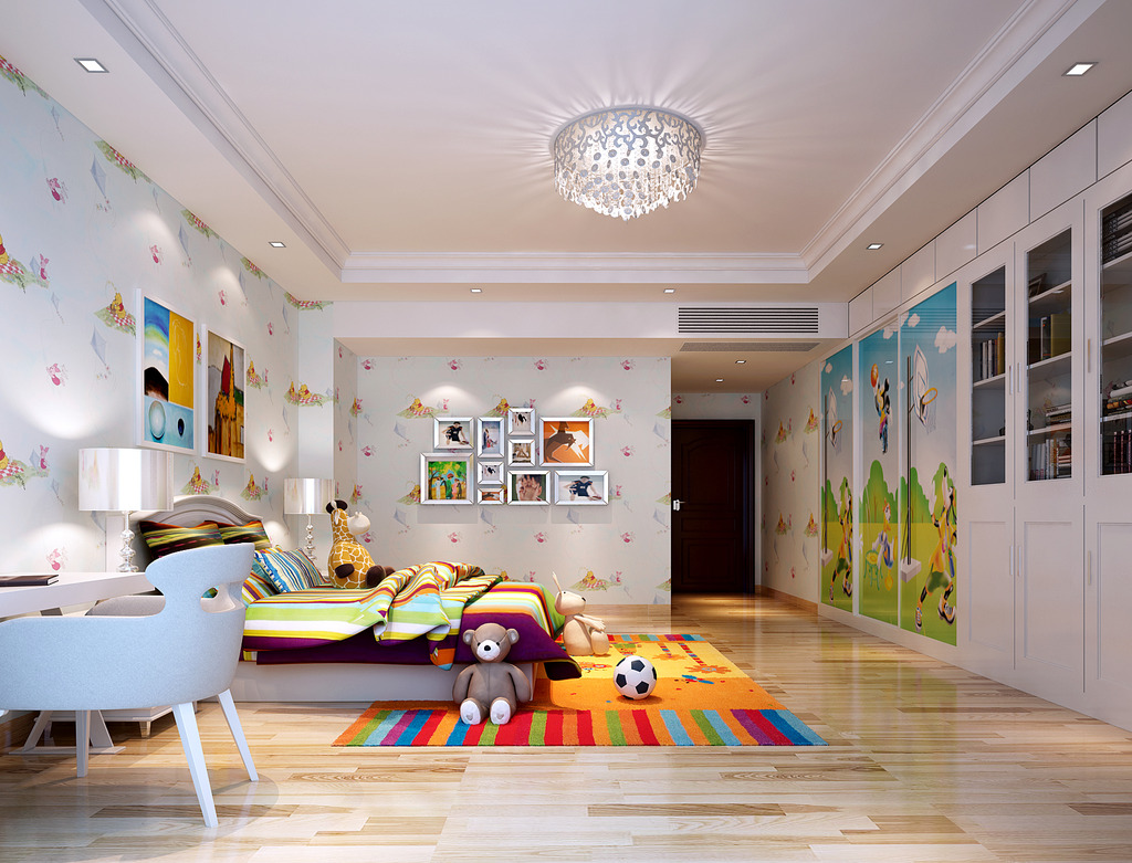 裝修后寶寶房間甲醛超標怎么治理? 裝修后寶寶房間甲醛超標怎么治理?