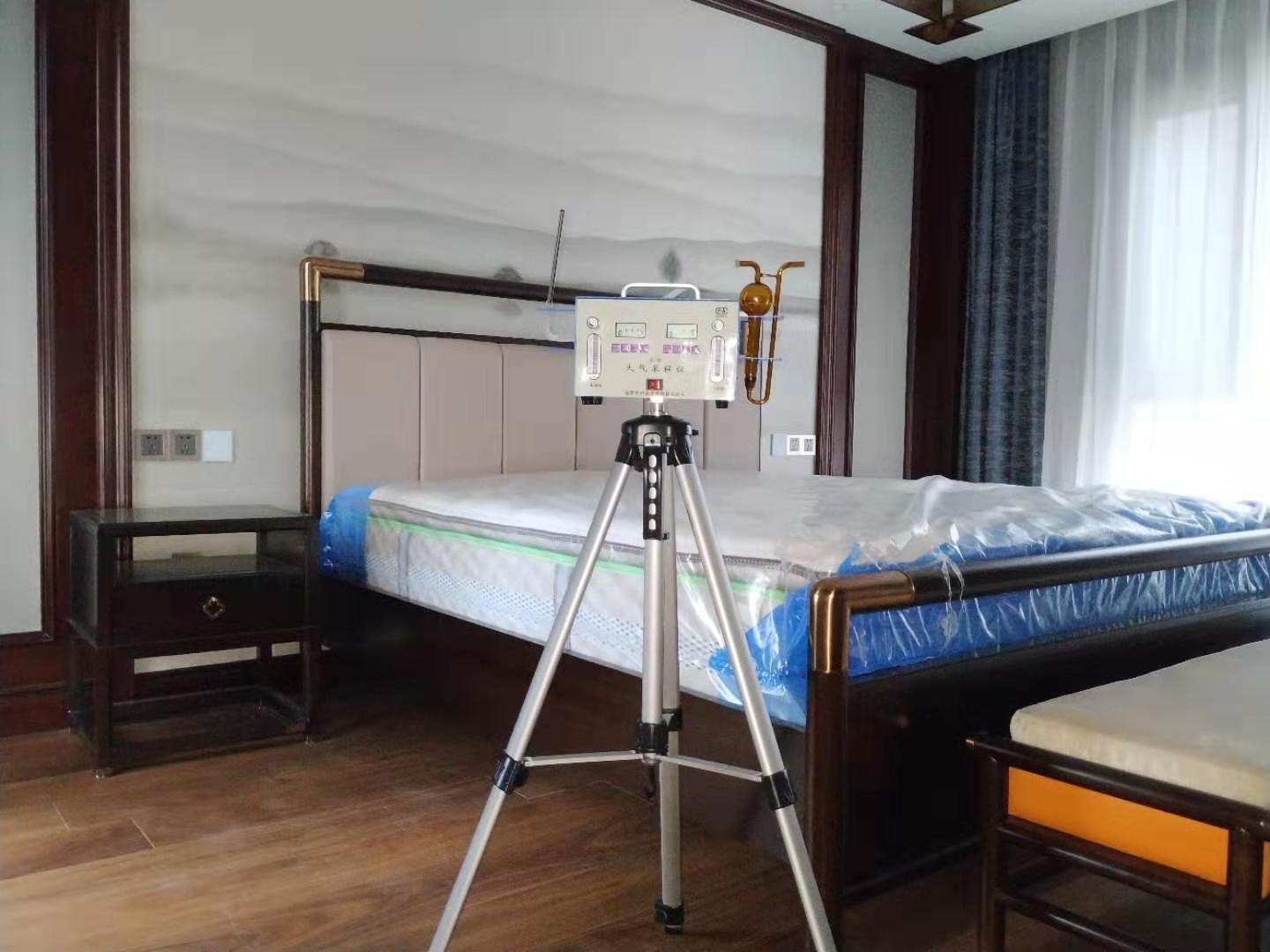 常見的室內(nèi)甲醛檢測方法有幾種? 常見的室內(nèi)甲醛檢測方法有幾種?