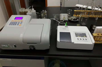 南昌青山湖區(qū)甲醛檢測案例甲醛治理