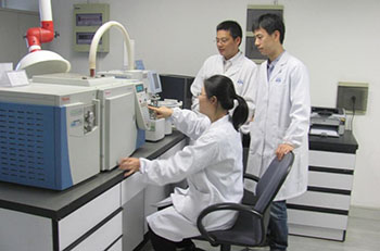 南昌青山湖區(qū)甲醛檢測案例正規(guī)甲醛清除