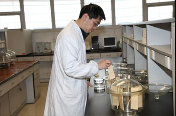 南昌青山湖區(qū)甲醛檢測案例靠譜清除甲醛公司