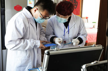 南昌青山湖區(qū)甲醛檢測案例專業(yè)甲醛治理公司